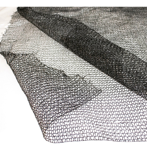 Tela Sombrite 35% Preta 5x49m Para Estufas Agricolas