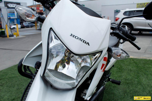 Imagen 15 de 25 de Honda Xr 150 L