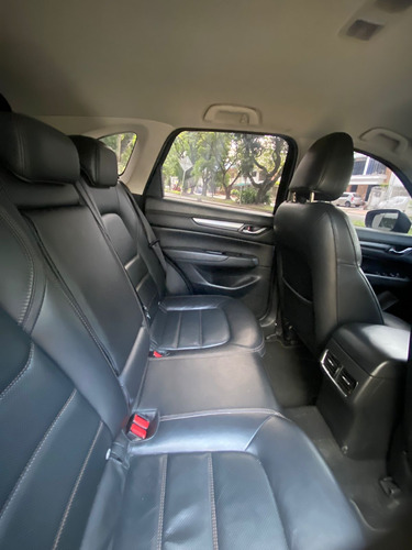 Mazda CX-5 2.5 Touring At