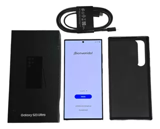 Samsung Galaxy S23 Ultra Dual Sim 512gb Ram 12gb