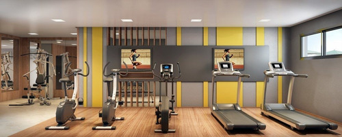 Imagem 5 de 22 de Cobertura Residencial Para Venda, Sumaré, São Paulo - Co6788. - Co6788-inc