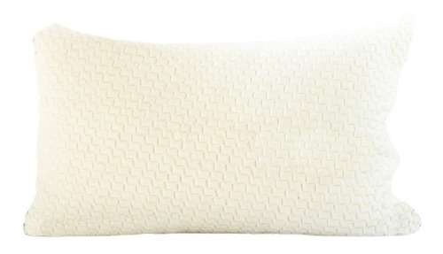 Almohada Memory Foam Matri-queen Dreams Bamboo Fibra Bambú