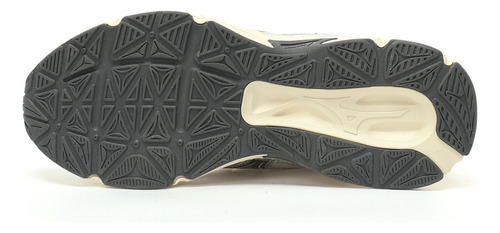 Tenis Mizuno Speed 2k Plateado/beige Zapatillas
