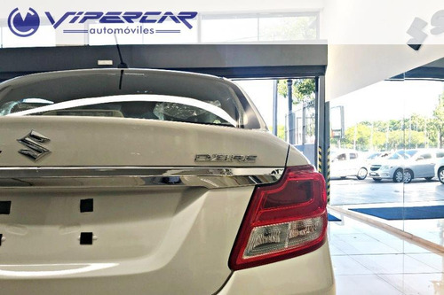 Imagen 11 de 14 de Suzuki Dzire Gl Automático 1.2 2023 0km