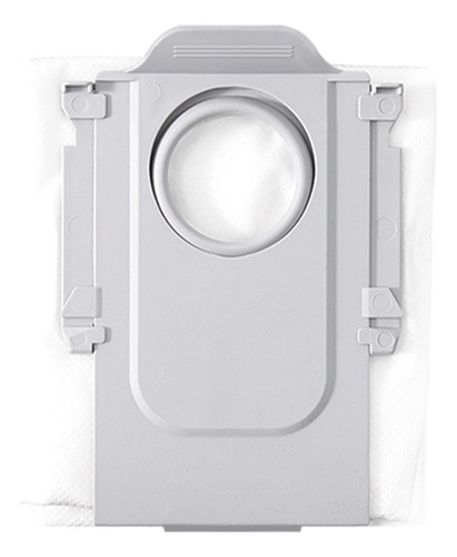 Bolsa De Polvo De 12 Piezas Para Robot Aspirador S8 Maxv Ult