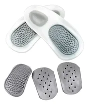 Comprar Plantillas Ortopédicas Pie Plano Alivio Dolores Ajustable