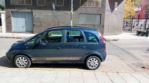 Chevrolet Meriva 1.8 Gls