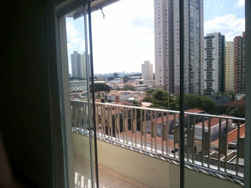 Imagem 12 de 30 de Apartamento - Ref: 3872