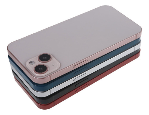 (bk) Teléfono Falso Para Teléfono Celular Ficticio 13 Pro Ma