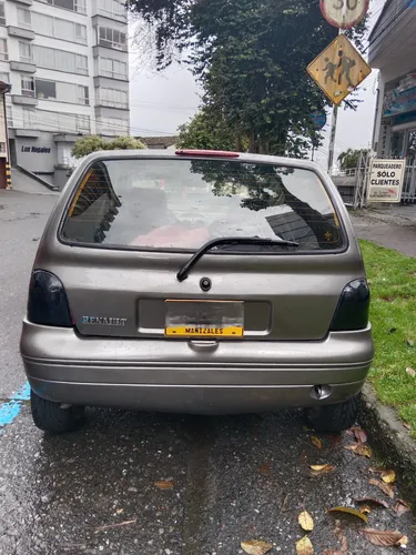 Renault Twingo 1.2 Fase Iii
