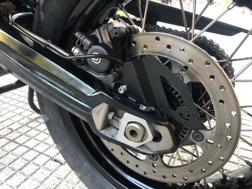 Imagen 5 de 25 de Bmw F800gs