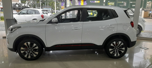 Chery Tiggo 4 Pro 1.5 Luxury Cvt