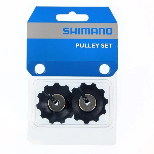 Roldana Para Câmbio Shimano 105, Rd-5700, M4000, M430