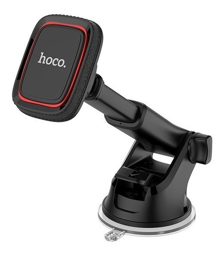 Soporte Auto Smartphones Celulares Hoco Ca42 Electro Pc