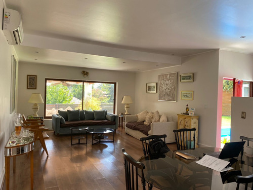 Condominio Mirador De Nogales, Machali.