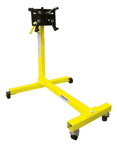 Soporte Para Motor, Capacidad 454 Kg Surtek