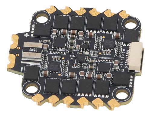 Placa Esc Para Drones Racing Drone, 2 A 8 Segundos, 70 A, 12