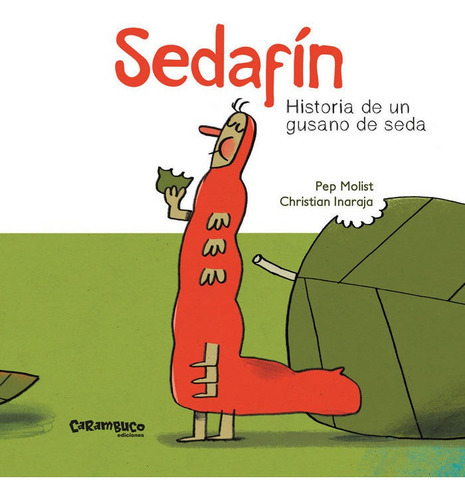 Sedafãân, De Molist Sadurní, Pep. Editorial Carambuco Ediciones, Tapa Dura En Español