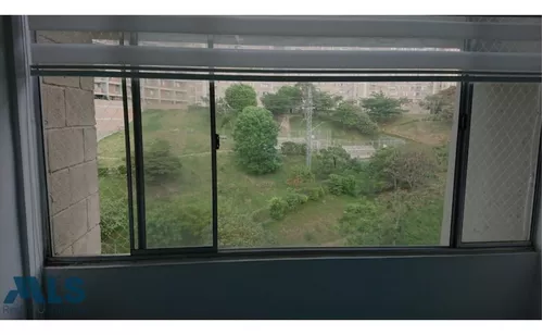 Apartamento En Calasanz / Medellin(mls#245440)