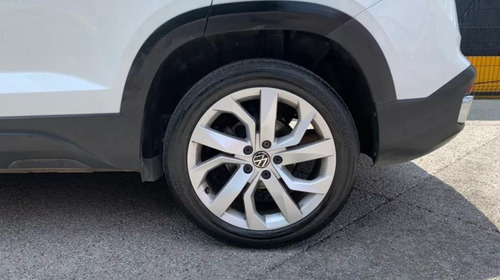 Volkswagen Taos 1.4 250 Tsi Comfortline