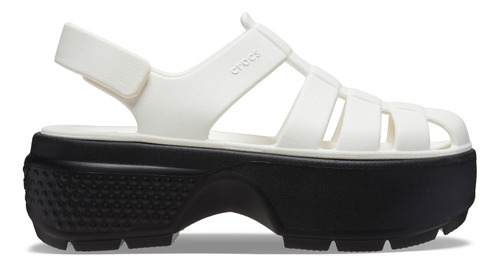 Crocs Stomp Fisherman Mujer