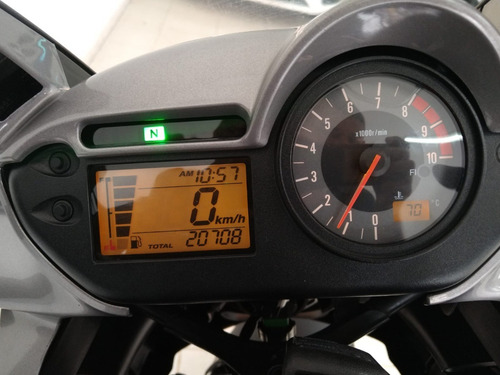 Imagem 15 de 15 de Honda Transalp 700