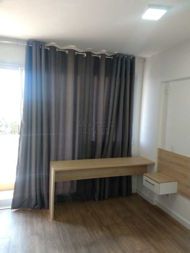 Imagem 7 de 30 de Flat Com 1 Dorm, Centro, Jundiaí, Cod: 9096 - A9096
