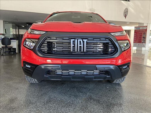 Imagem 2 de 12 de Fiat Toro Toro 2.0 Tdi Ultra 4wd (aut) 0km