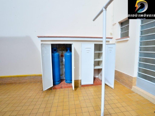 Imagem 23 de 30 de Sobrado Residencial Ou Comercial No Itaim Bibi Com Piscina, Comprar - So2678v - 67649290