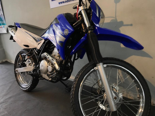 Imagem 5 de 5 de Xtz 250 Lander 2015