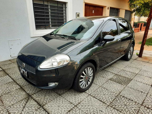 Fiat Punto 2010 1.8 Hlx