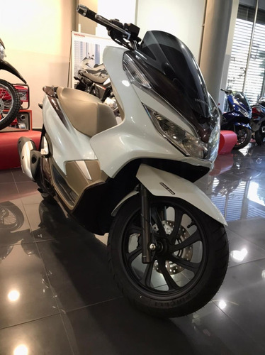 Honda Pcx 160 0km