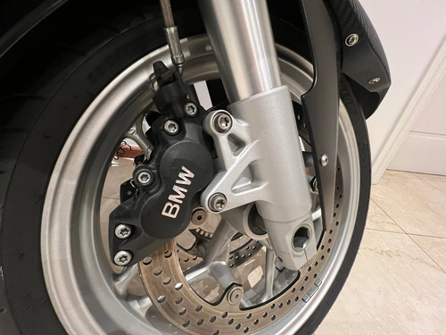 Bmw R1200rt.
