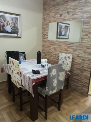 Imagem 4 de 15 de Casa Térrea - Vila Leopoldina - Sp - 571070