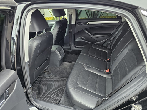 Volkswagen Passat Limited 1.8 Turbo