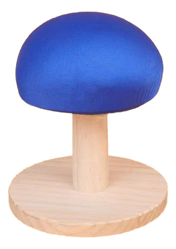 Taburete De Planchado Redondo Tabla De Planchar Con Base
