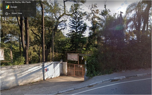 Imagem 4 de 14 de Chácara Das Pêras Franco Da Rocha - Sp