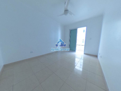 Imagem 15 de 23 de Apartamento, 3 Dorms Com 120 M² - Vilamar - Praia Grande - Ref.: Rc142 - Rc142