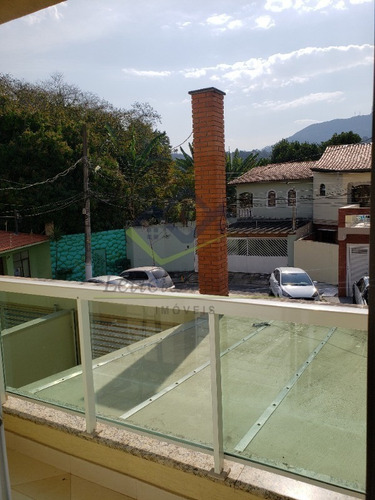 Imagem 27 de 30 de Sobrado 3 Dormitórios - Residencial Vista Verde - So00156 - 70038409