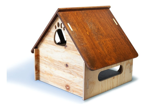 Casa Para Perro