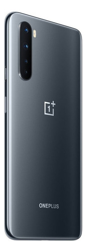 OnePlus Nord Dual SIM 256 GB gray onyx 12 GB RAM