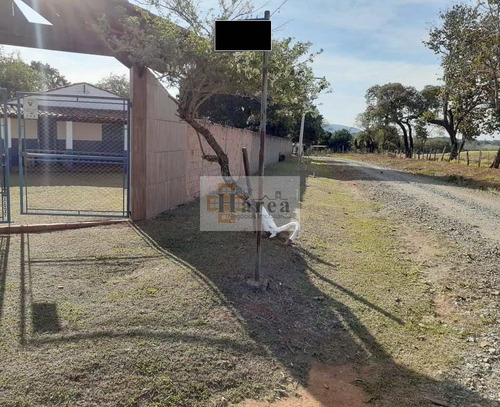 Imagem 5 de 30 de Chácara: Residencial Pomares / Araçoiaba Da Serra - V16306