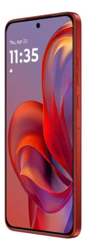 Motorola Edge 50 Neo Nfc 512/12 Câmera Ia Pantone Poinciana