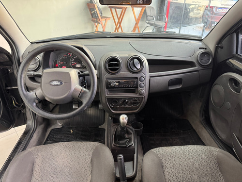 Ford Ka 1.0 Flex 3p