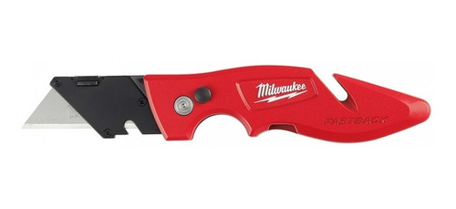 Cuchillo Cartonero Tipo Navaja Milwaukee 48-22-1901