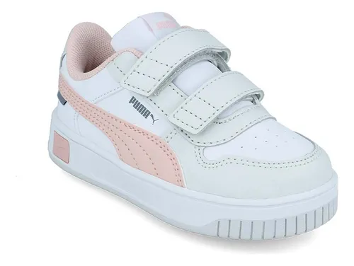 Puma carina rosa hot sale