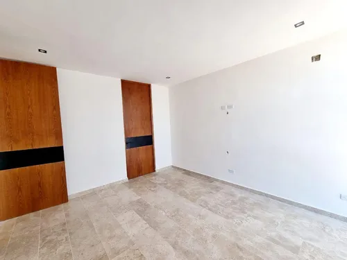 Casas Equipadas En Venta En Dzityá