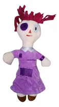 Comprar Peluche Ragatha - Circo Digital - Digital Circus