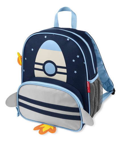 Mochila Para Niños Skip Hop Sparks, Jardín De Infancia De 3 