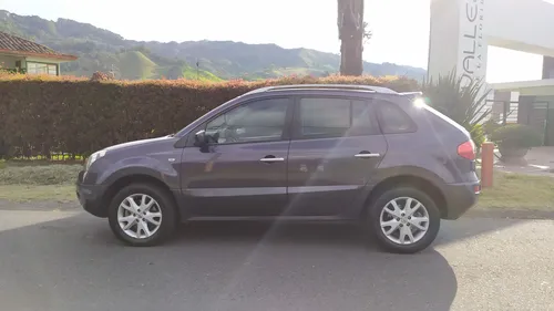Renault Koleos 2.0 Dynamique Plus